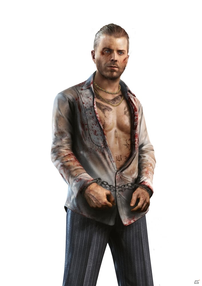 それは、任務のためなら殺人すらも許される自由―ステルスアクション最新作「スプリンターセル ブラックリスト」発売直前特集の画像33