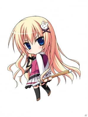 久遠三日がヒロインに昇格―新規シナリオ、新規イベントCGも追加したPSP「キサラギGOLD★STAR - NONSTOP GO GO!! -」が9月5日に発売の画像11
