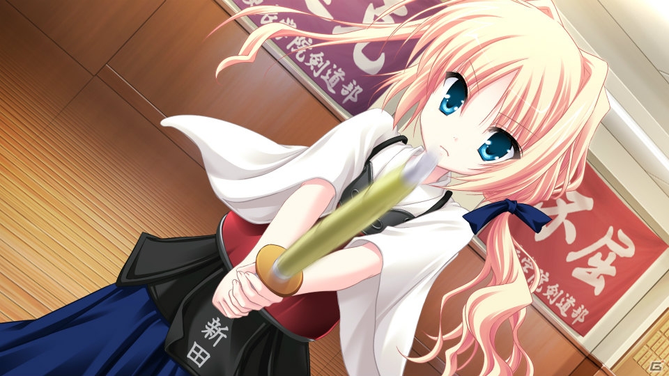 久遠三日がヒロインに昇格―新規シナリオ、新規イベントCGも追加したPSP「キサラギGOLD★STAR - NONSTOP GO GO!! -」が9月5日に発売の画像36