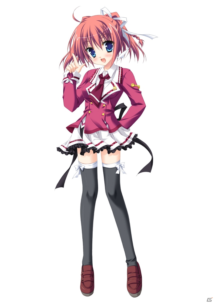 久遠三日がヒロインに昇格―新規シナリオ、新規イベントCGも追加したPSP「キサラギGOLD★STAR - NONSTOP GO GO!! -」が9月5日に発売の画像5