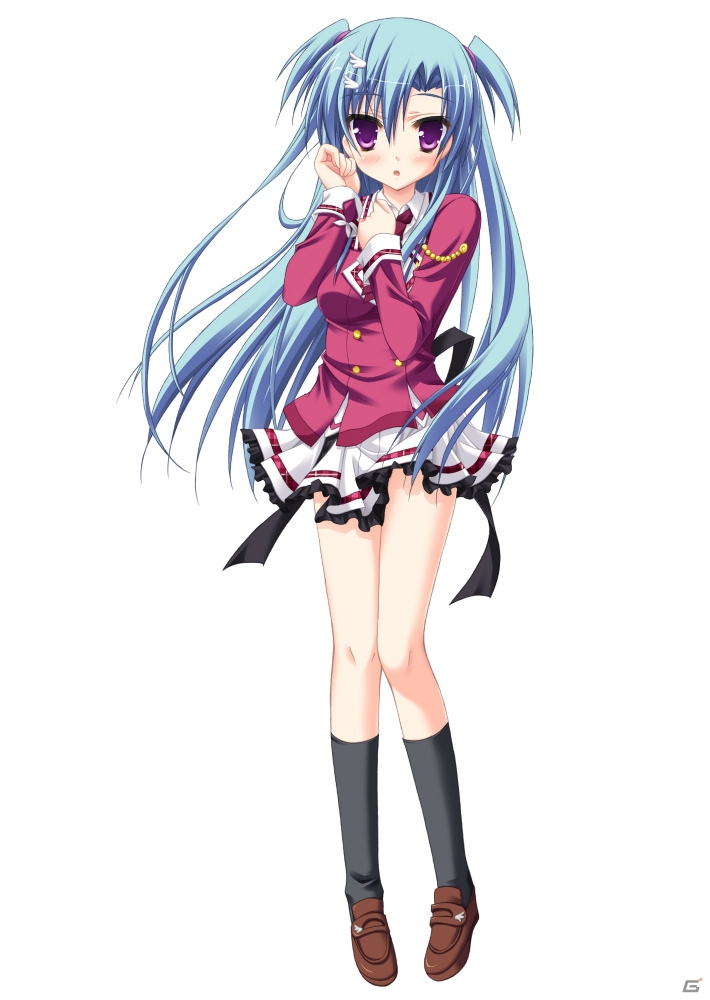久遠三日がヒロインに昇格―新規シナリオ、新規イベントCGも追加したPSP「キサラギGOLD★STAR - NONSTOP GO GO!! -」が9月5日に発売の画像7
