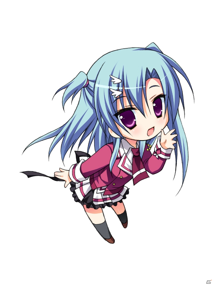 久遠三日がヒロインに昇格―新規シナリオ、新規イベントCGも追加したPSP「キサラギGOLD★STAR - NONSTOP GO GO!! -」が9月5日に発売の画像8