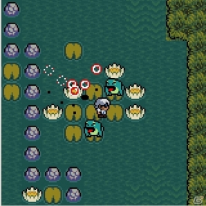 レトロなアートスタイルが特徴の海外インディーゲーム「Anodyne」PC版がSteamにて配信開始―iOS/Android版も順次配信予定の画像10