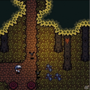 レトロなアートスタイルが特徴の海外インディーゲーム「Anodyne」PC版がSteamにて配信開始―iOS/Android版も順次配信予定の画像12