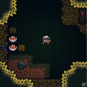 レトロなアートスタイルが特徴の海外インディーゲーム「Anodyne」PC版がSteamにて配信開始―iOS/Android版も順次配信予定の画像13