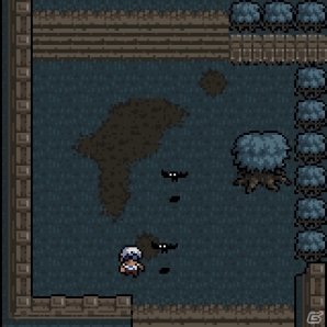 レトロなアートスタイルが特徴の海外インディーゲーム「Anodyne」PC版がSteamにて配信開始―iOS/Android版も順次配信予定の画像15