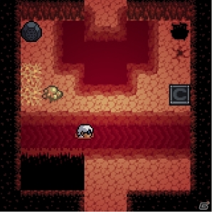 レトロなアートスタイルが特徴の海外インディーゲーム「Anodyne」PC版がSteamにて配信開始―iOS/Android版も順次配信予定の画像17