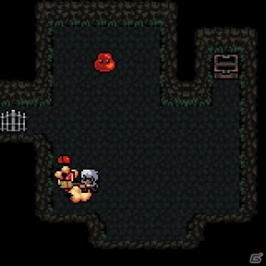 レトロなアートスタイルが特徴の海外インディーゲーム「Anodyne」PC版がSteamにて配信開始―iOS/Android版も順次配信予定の画像21