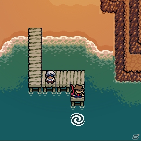 レトロなアートスタイルが特徴の海外インディーゲーム「Anodyne」PC版がSteamにて配信開始―iOS/Android版も順次配信予定の画像1