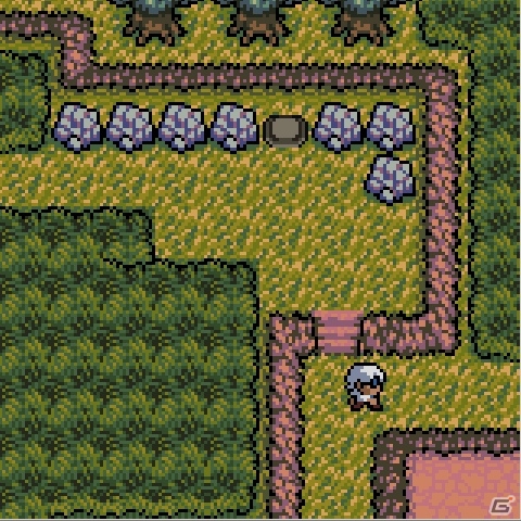 レトロなアートスタイルが特徴の海外インディーゲーム「Anodyne」PC版がSteamにて配信開始―iOS/Android版も順次配信予定の画像11
