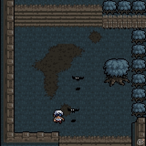 レトロなアートスタイルが特徴の海外インディーゲーム「Anodyne」PC版がSteamにて配信開始―iOS/Android版も順次配信予定の画像15