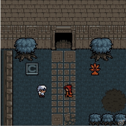 レトロなアートスタイルが特徴の海外インディーゲーム「Anodyne」PC版がSteamにて配信開始―iOS/Android版も順次配信予定の画像16