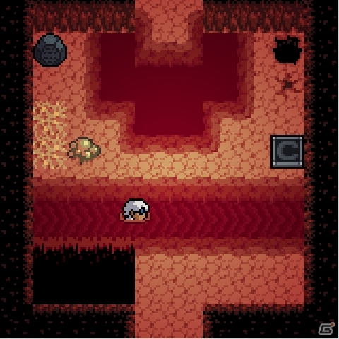 レトロなアートスタイルが特徴の海外インディーゲーム「Anodyne」PC版がSteamにて配信開始―iOS/Android版も順次配信予定の画像17