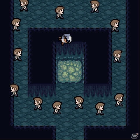レトロなアートスタイルが特徴の海外インディーゲーム「Anodyne」PC版がSteamにて配信開始―iOS/Android版も順次配信予定の画像4