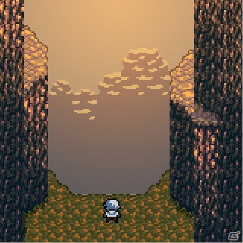 レトロなアートスタイルが特徴の海外インディーゲーム「Anodyne」PC版がSteamにて配信開始―iOS/Android版も順次配信予定の画像5