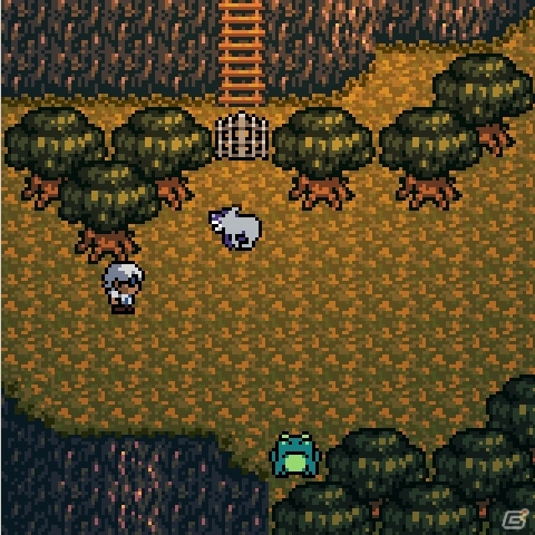 レトロなアートスタイルが特徴の海外インディーゲーム「Anodyne」PC版がSteamにて配信開始―iOS/Android版も順次配信予定の画像6