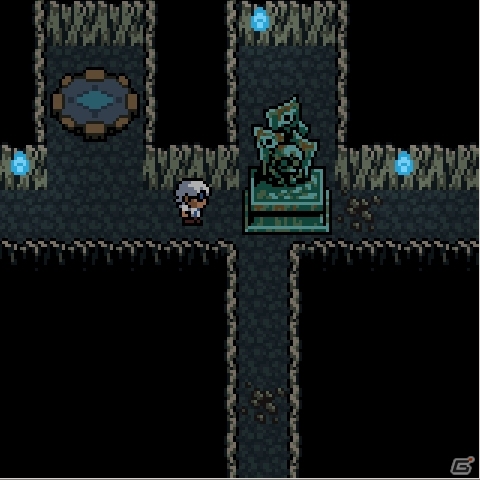 レトロなアートスタイルが特徴の海外インディーゲーム「Anodyne」PC版がSteamにて配信開始―iOS/Android版も順次配信予定の画像8
