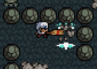 レトロなアートスタイルが特徴の海外インディーゲーム「Anodyne」PC版がSteamにて配信開始―iOS/Android版も順次配信予定