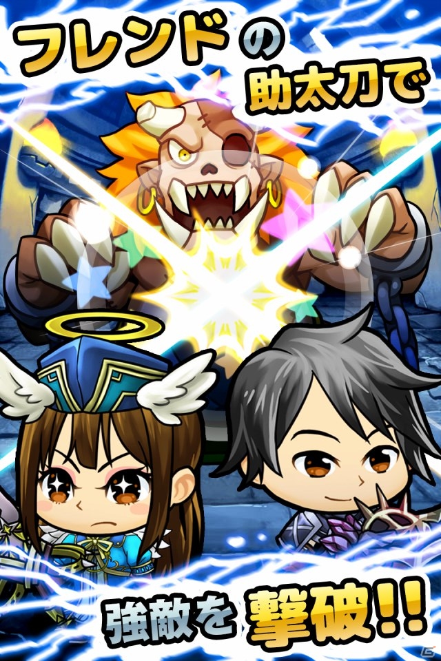 iOS/Android「脳トレクエスト2」が配信開始！東京ゲームショウ2013にも出展の画像3