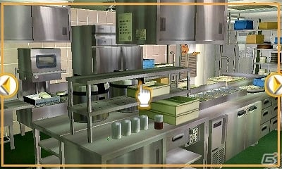 3DS「@SIMPLE DLシリーズ Vol.16 THE 密室からの脱出～愉快なサルとファミレス編～」が配信開始―今度の脱出シリーズはファミレスが舞台！の画像18