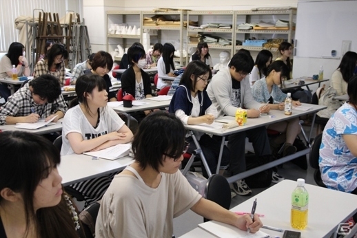 Ameba「天下統一クロニクル」にバンタンゲームアカデミーの学生がデザインしたご当地キャラクターが実装決定の画像2