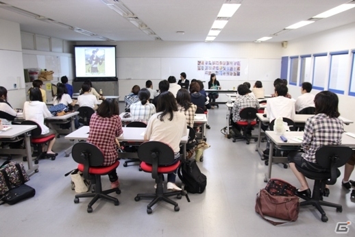 Ameba「天下統一クロニクル」にバンタンゲームアカデミーの学生がデザインしたご当地キャラクターが実装決定の画像3