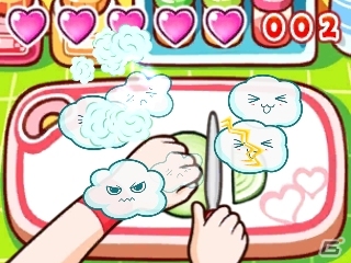 料理の力で友達を増やしていこう！3DS「リトルドールプリンセス～料理編～」配信開始の画像3
