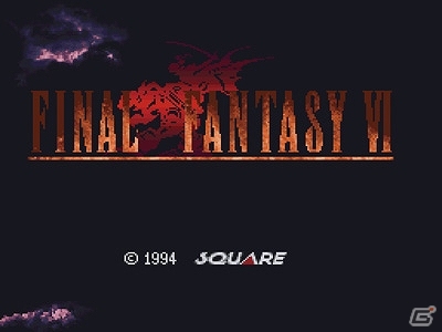 SCF版「ファイナルファンタジー VI」OSTリマスターバージョンが本日発売―「決戦」「仲間を求めて」「妖星乱舞」など人気楽曲を含む全61曲を収録の画像1