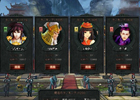 PC「大将軍-三国志伝」黄金や銀貨などが手に入る正式サービス開始記念イベントが開催決定