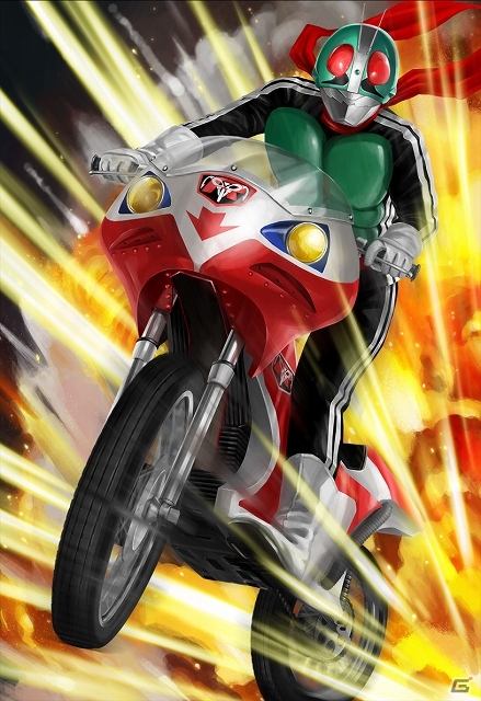 よりカッコよく＆仮面ライダーらしくリニューアルしたGREE「仮面ライダーウォーズ EXBoost」始動―新要素「EXスキル」追加＆ストーリーに討伐ボスが登場の画像10