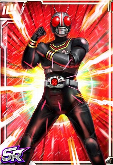 よりカッコよく＆仮面ライダーらしくリニューアルしたGREE「仮面ライダーウォーズ EXBoost」始動―新要素「EXスキル」追加＆ストーリーに討伐ボスが登場の画像3