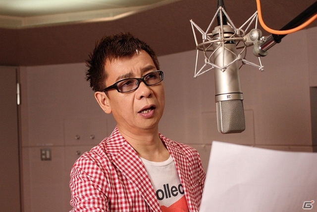 「龍が如く 維新！」キャスト発表第8弾！新堀松輔役として声優・山寺宏一さんの出演が決定の画像1