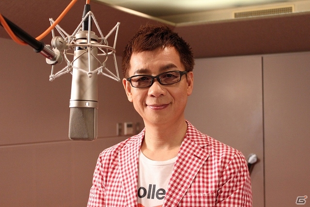 「龍が如く 維新！」キャスト発表第8弾！新堀松輔役として声優・山寺宏一さんの出演が決定の画像2