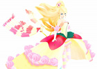 Mobage「絶対純真プリンセス」リリース記念イベント「闇プリ大討伐！」開催―闇プリをたくさん倒してランキング報酬を獲得しよう