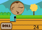 Android「FREE RUNNING」が配信開始―トラップだらけのステージをジャンプ＆ローリングを駆使して走りぬけよう