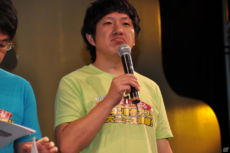 まさかのTKOのショートコント！？アメリカザリガニと菊地亜美さんも登壇！初の音楽アプリやモンハンアプリ新作「モンスターハンタースマート」も発表！「カプコン新作ゲームアプリ発表会」レポートの画像7