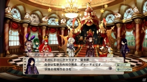 PS3「アルカディアスの戦姫」好感度システムや仲間との協力要素など新たに判明したバトル関連の情報をお届け！の画像5