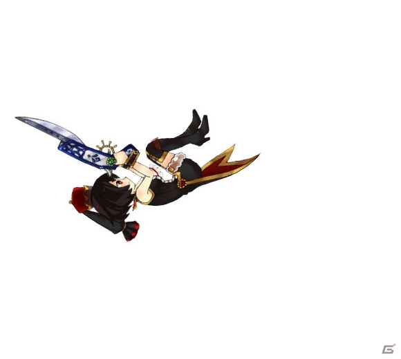 PS3「アルカディアスの戦姫」好感度システムや仲間との協力要素など新たに判明したバトル関連の情報をお届け！の画像14