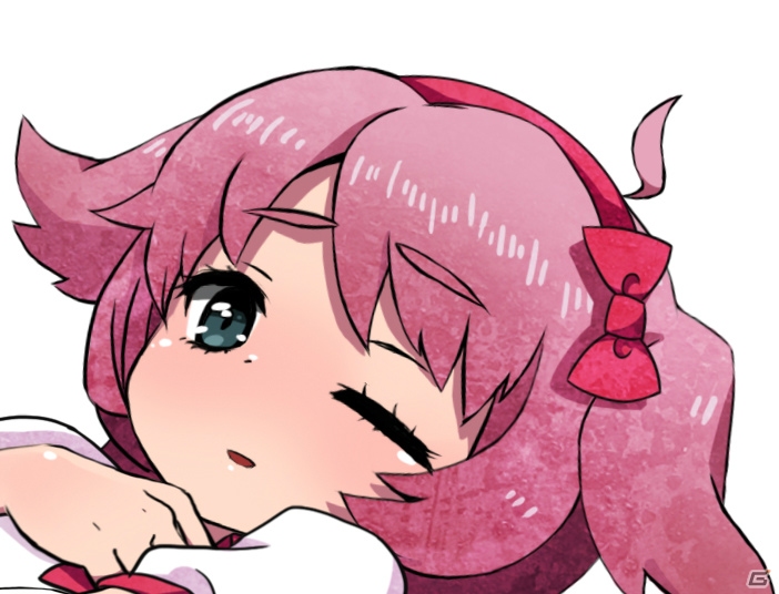 彼女たちの罪と過去とは…？PS Vita「クリミナルガールズ INVITATION」2人の新たなプレイアブルキャラクターを紹介の画像17