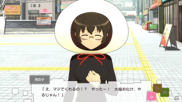 PS3「俺の妹がこんなに可愛いわけがない。 ハッピーエンド」黒猫、あやせ、加奈子、麻奈実のストーリーを紹介！遊びの幅を広げるゲームシステムもの画像10