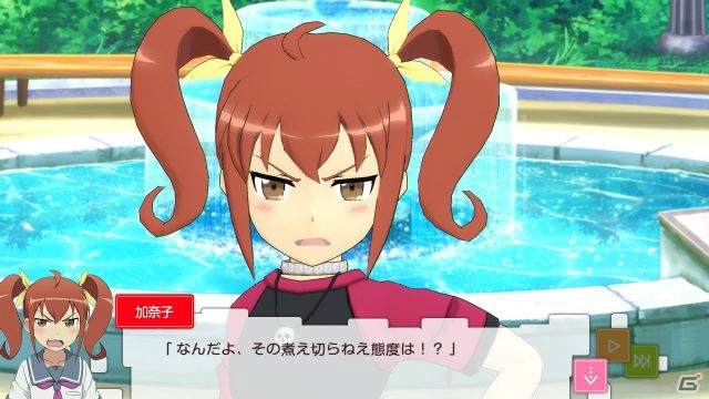 PS3「俺の妹がこんなに可愛いわけがない。 ハッピーエンド」黒猫、あやせ、加奈子、麻奈実のストーリーを紹介！遊びの幅を広げるゲームシステムもの画像24