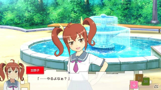 PS3「俺の妹がこんなに可愛いわけがない。 ハッピーエンド」黒猫、あやせ、加奈子、麻奈実のストーリーを紹介！遊びの幅を広げるゲームシステムもの画像27
