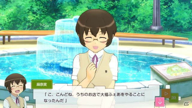 PS3「俺の妹がこんなに可愛いわけがない。 ハッピーエンド」黒猫、あやせ、加奈子、麻奈実のストーリーを紹介！遊びの幅を広げるゲームシステムもの画像29