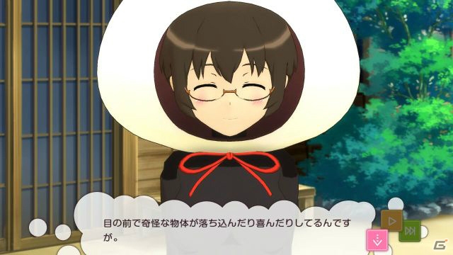 PS3「俺の妹がこんなに可愛いわけがない。 ハッピーエンド」黒猫、あやせ、加奈子、麻奈実のストーリーを紹介！遊びの幅を広げるゲームシステムもの画像30