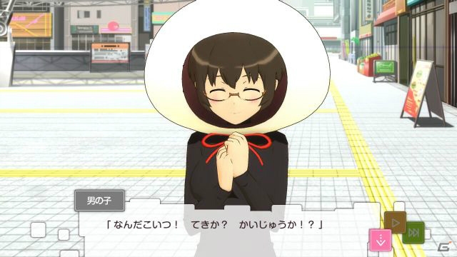 PS3「俺の妹がこんなに可愛いわけがない。 ハッピーエンド」黒猫、あやせ、加奈子、麻奈実のストーリーを紹介！遊びの幅を広げるゲームシステムもの画像34