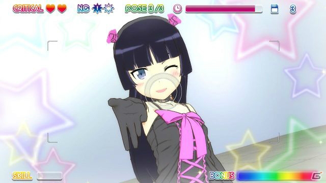 PS3「俺の妹がこんなに可愛いわけがない。 ハッピーエンド」黒猫、あやせ、加奈子、麻奈実のストーリーを紹介！遊びの幅を広げるゲームシステムもの画像4