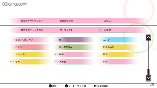 PS3「俺の妹がこんなに可愛いわけがない。 ハッピーエンド」黒猫、あやせ、加奈子、麻奈実のストーリーを紹介！遊びの幅を広げるゲームシステムもの画像40