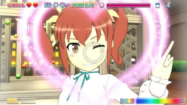 PS3「俺の妹がこんなに可愛いわけがない。 ハッピーエンド」黒猫、あやせ、加奈子、麻奈実のストーリーを紹介！遊びの幅を広げるゲームシステムもの画像8