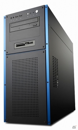 最大5.0GHzのCPU「AMD FX-9590」＆デュアルGPU「AMD Radeon HD 8990」を搭載した34万円台のハイエンドゲームPCがヨドバシ・ドット・コムにて販売の画像1