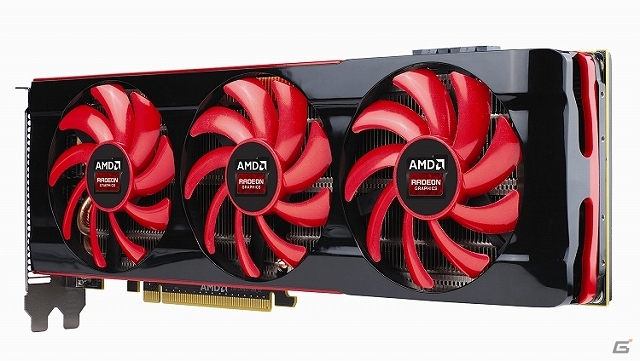 最大5.0GHzのCPU「AMD FX-9590」＆デュアルGPU「AMD Radeon HD 8990」を搭載した34万円台のハイエンドゲームPCがヨドバシ・ドット・コムにて販売の画像5
